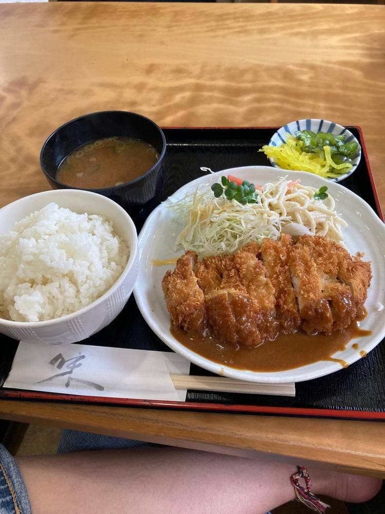 お食事処 まつもと