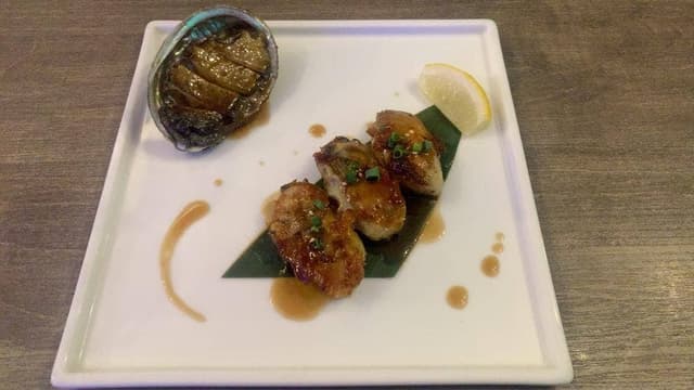 和牛ステーキ桜 - サブ画像2