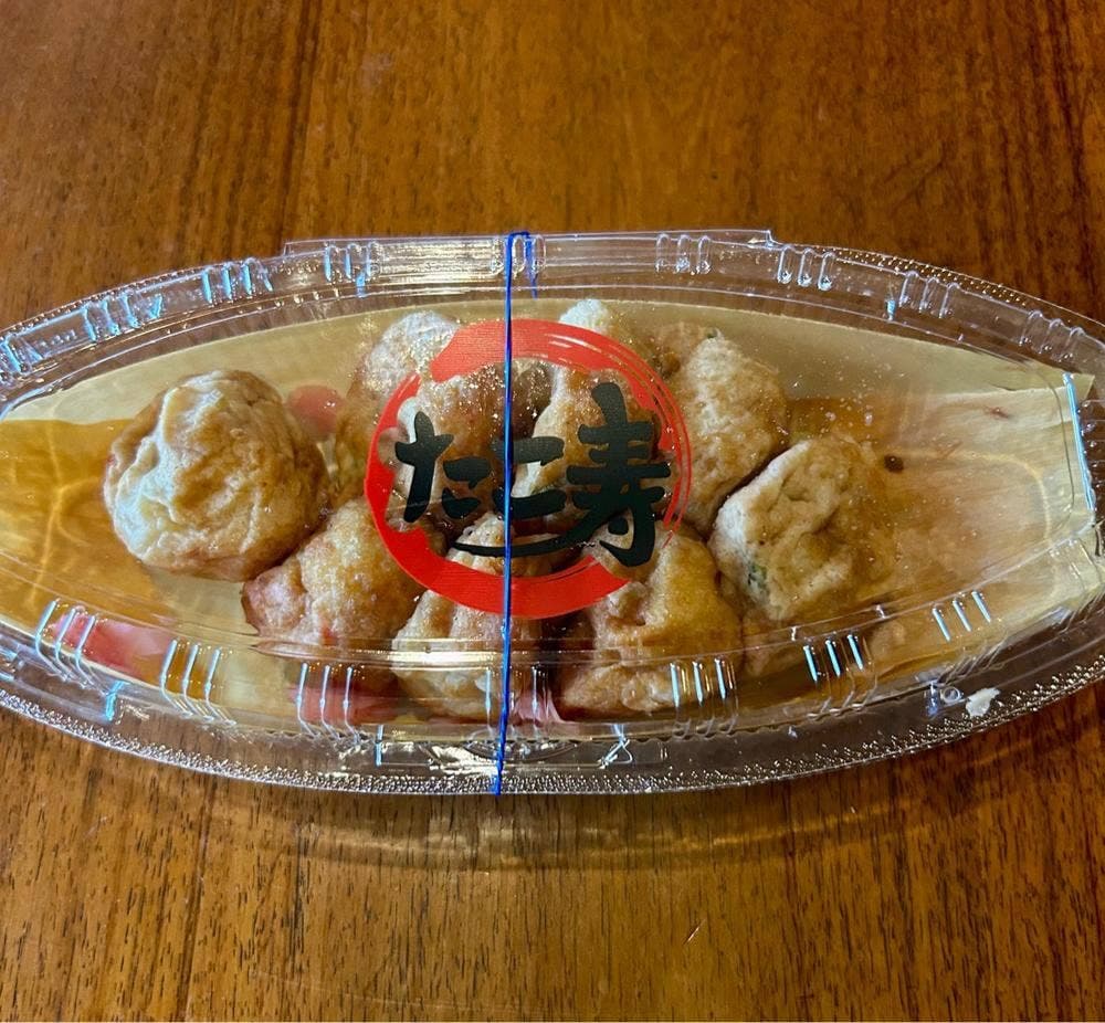 たこ寿 アスティ岐阜店