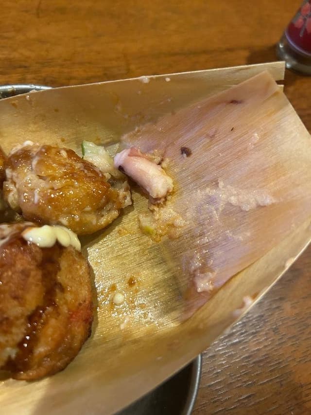 たこ寿 アスティ岐阜店 - サブ画像2