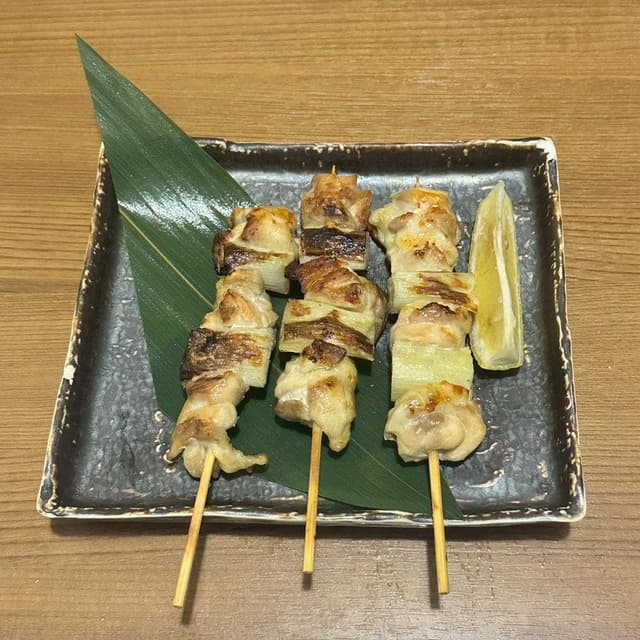 炉端焼きと海鮮とおでん 完全個室居酒屋 吟乃月 千葉店 - サブ画像3