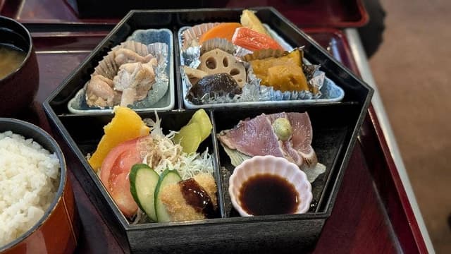ブルーパール - サブ画像1