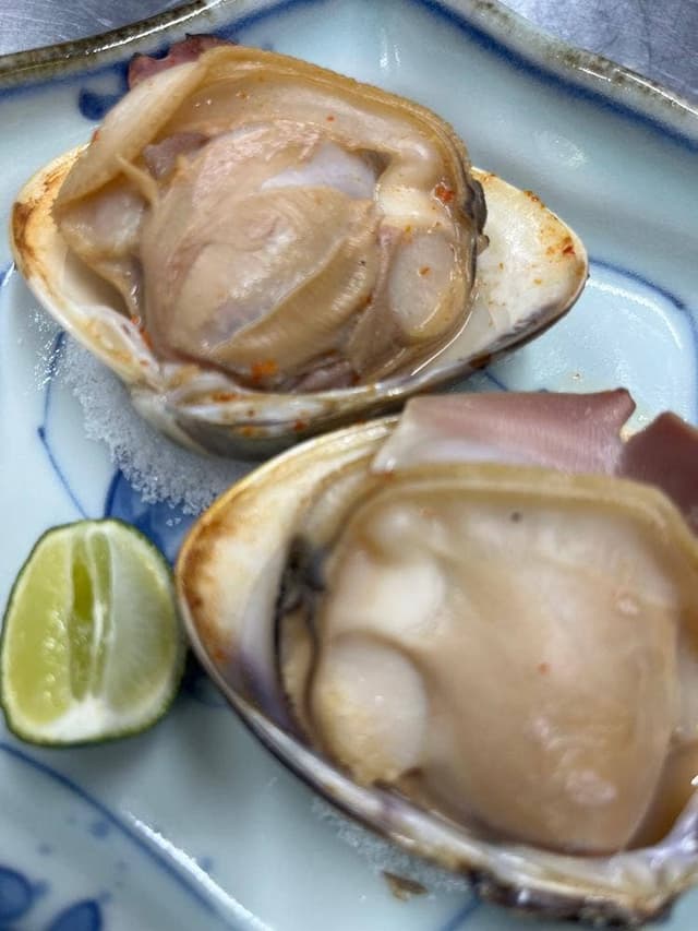 小料理うな昌 - サブ画像2