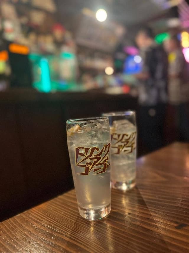 DRINK A GOGO - サブ画像2