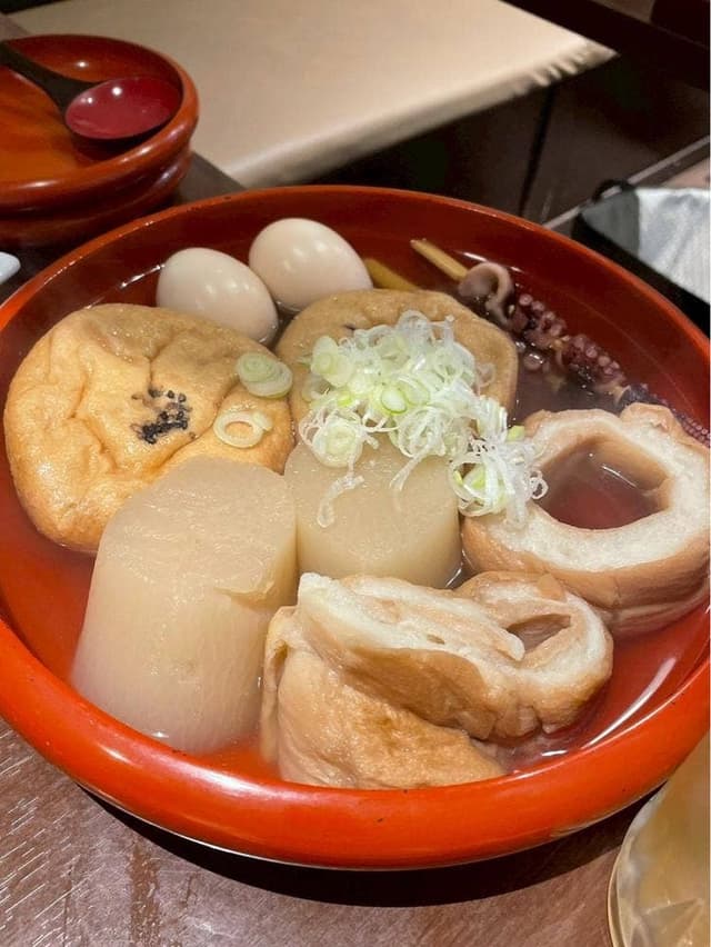 おでん 山さん - サブ画像2