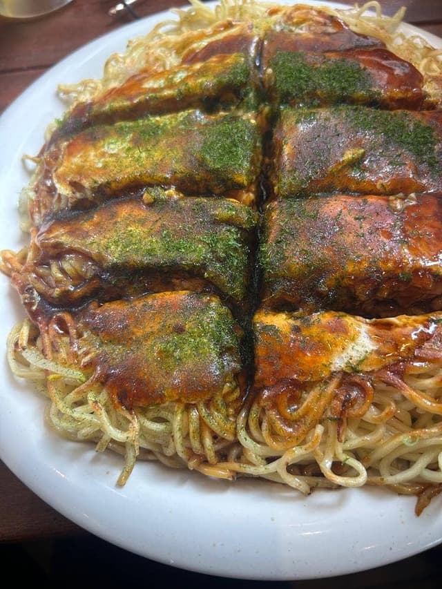 お好み焼みっちゃん総本店 おりづるタワー店 - サブ画像3