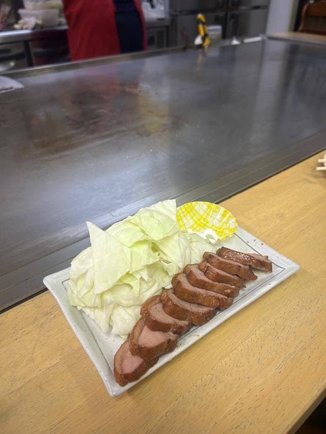 お好み焼き 優 - サブ画像2
