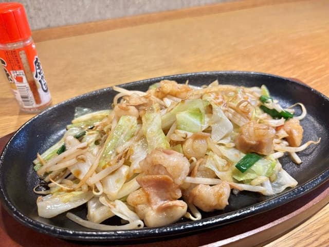 ぼん亭 - サブ画像1
