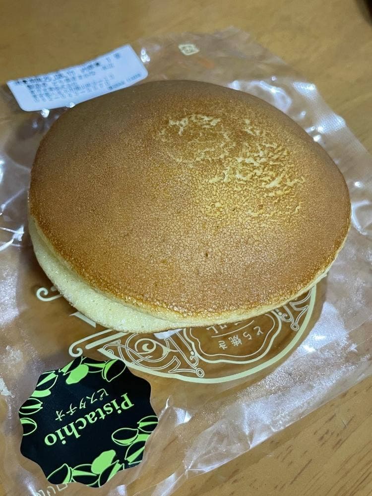 どら焼き まかな 西八王子店