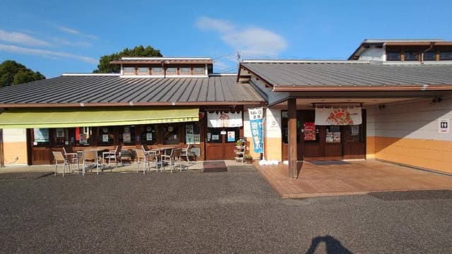 太陽ファームキッチン＆カフェ - サブ画像1