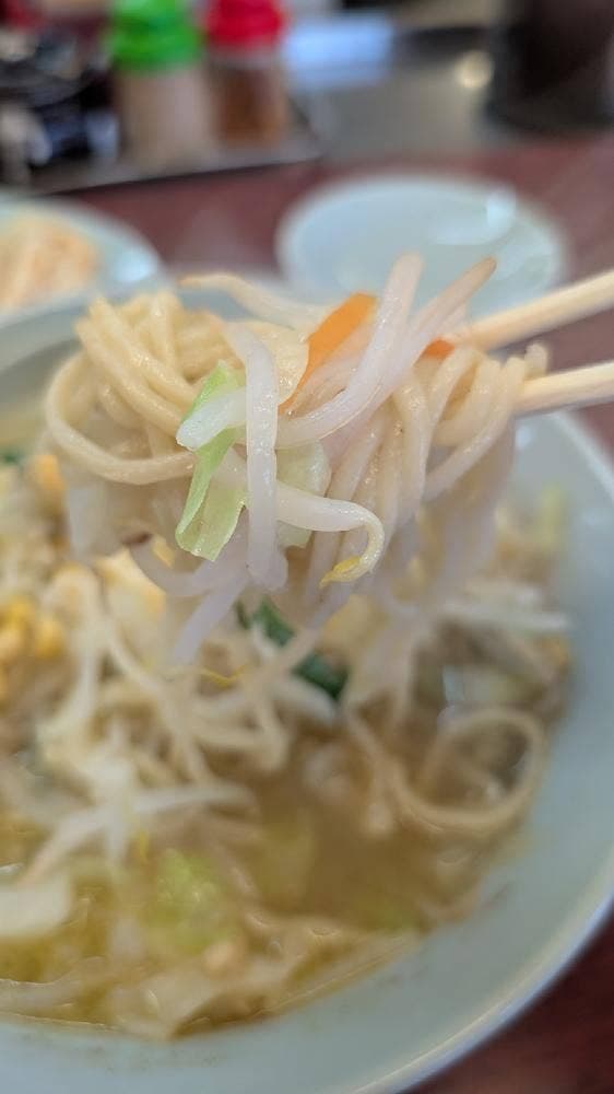 満北亭 新青梅街道東大和店