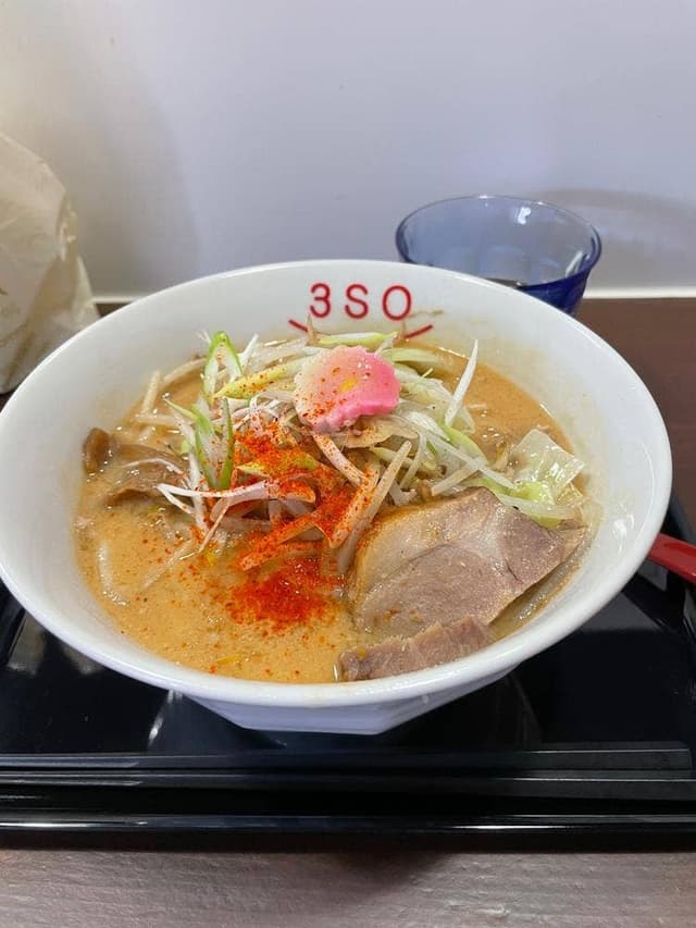 RA-MEN 3SO - サブ画像2