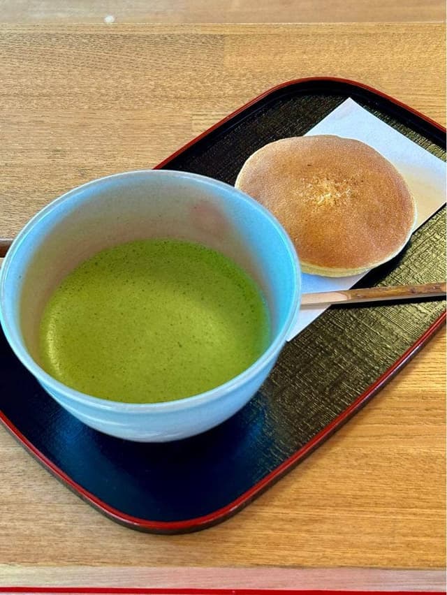 中島の御茶屋 - サブ画像2