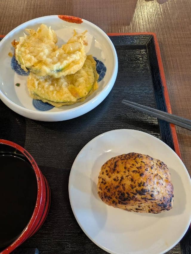 そば忠 50号店 - サブ画像2