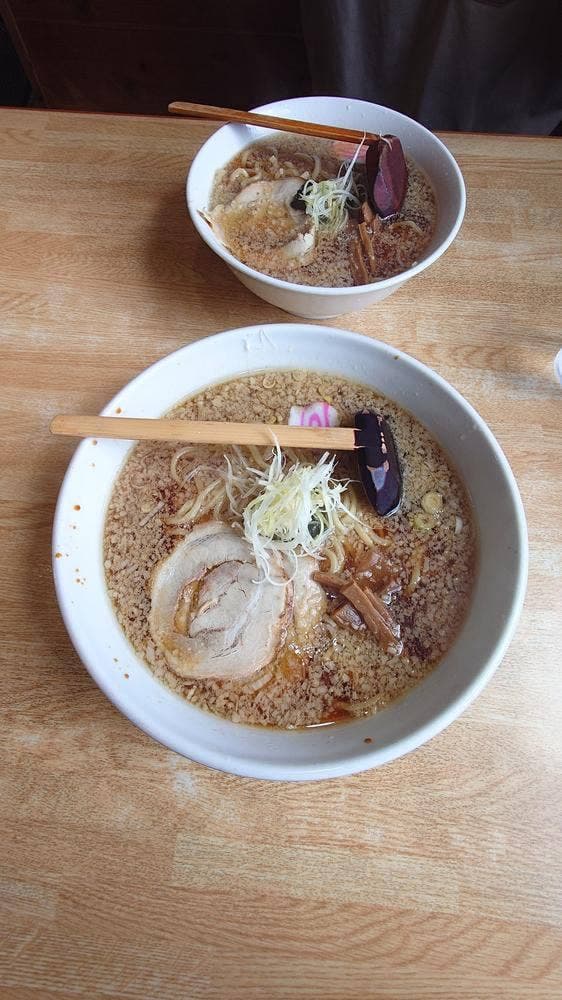 まつや食堂 - サブ画像1