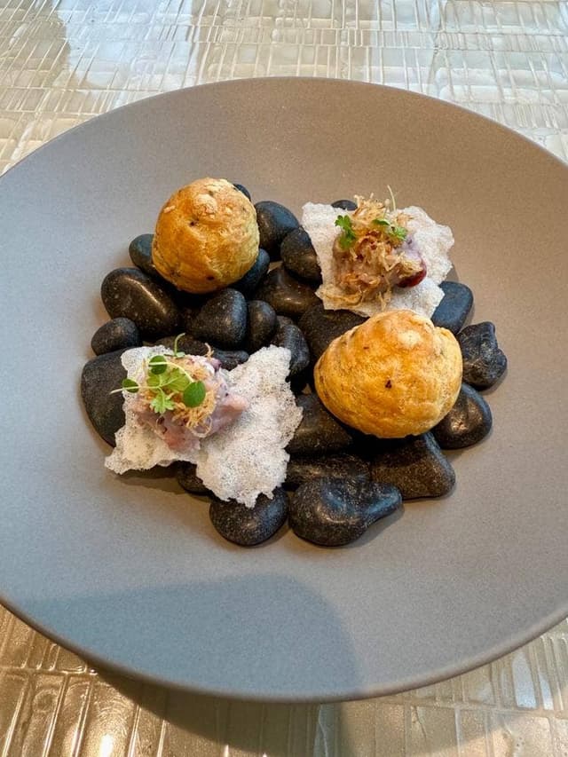 BEIGE ALAIN DUCASSE - サブ画像2