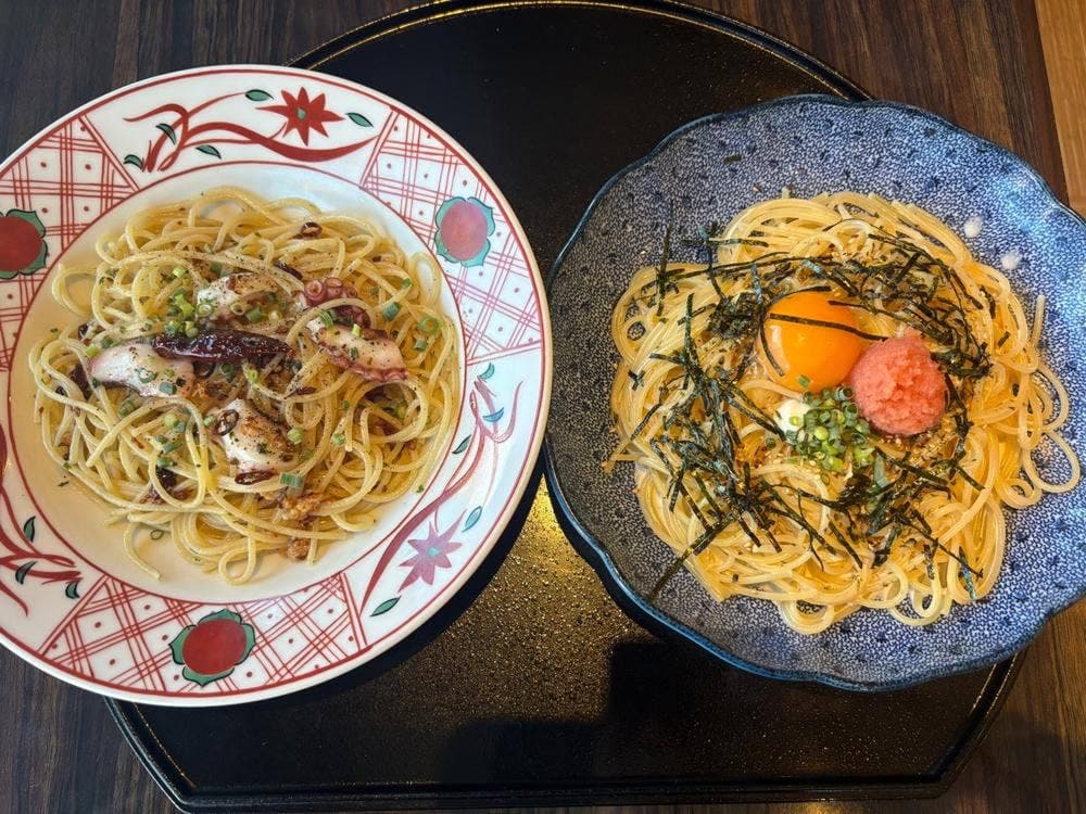 洋麺屋 五右衛門 伊勢崎店