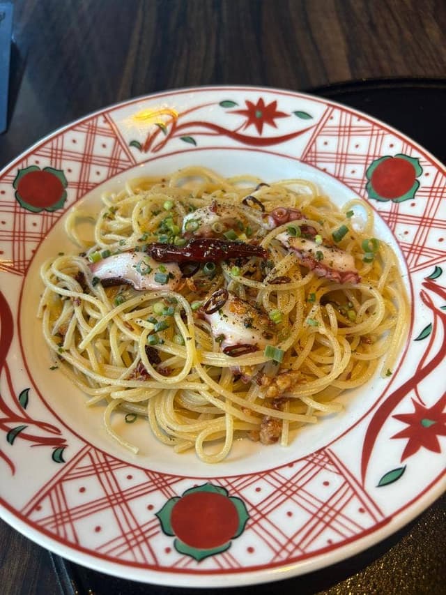 洋麺屋 五右衛門 伊勢崎店 - サブ画像3