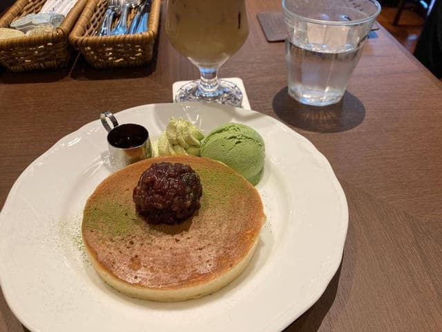 喫茶トリコロール AKIBA TOLIM店 - サブ画像1