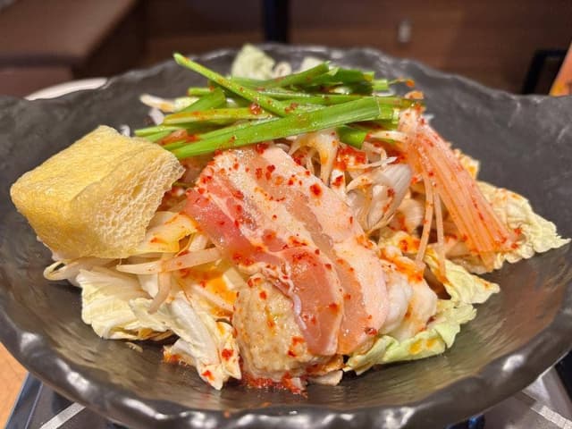 赤から 名駅西口店 - サブ画像1
