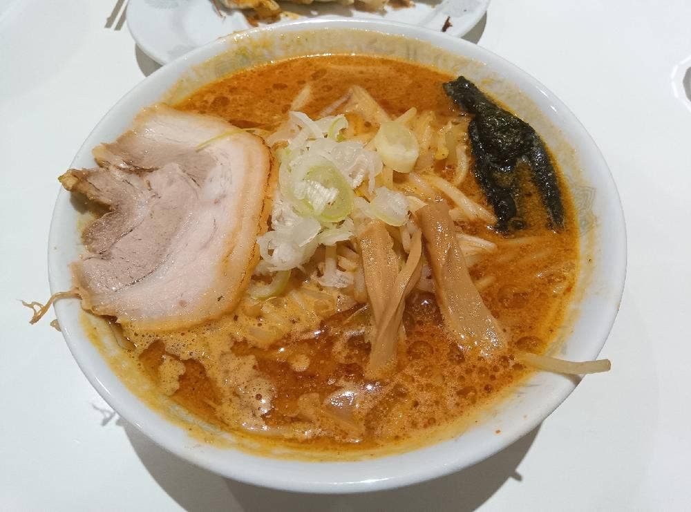北海道ラーメン ひよこ軒