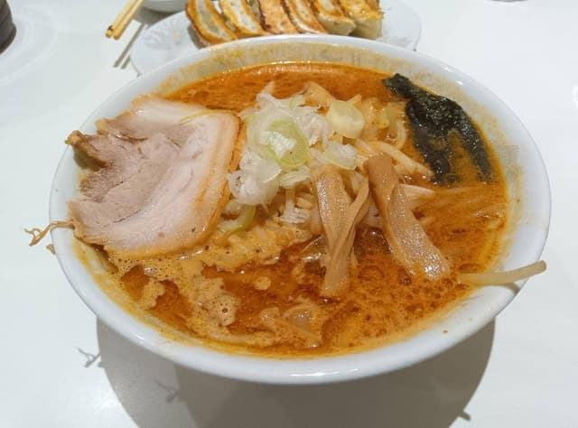 北海道ラーメン ひよこ軒 - サブ画像3