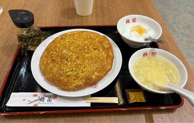 梅蘭 エミテラス所沢店 - サブ画像1