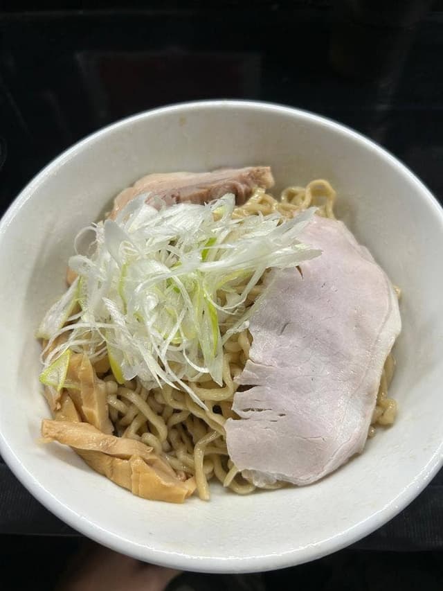 自家製麺 結び - サブ画像1