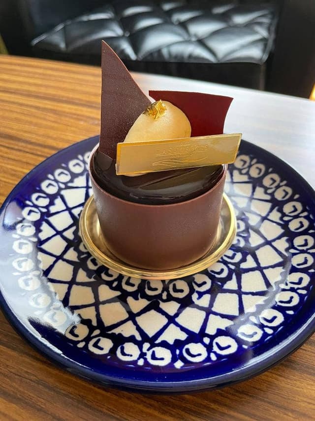 ル・パン総本店 - サブ画像3
