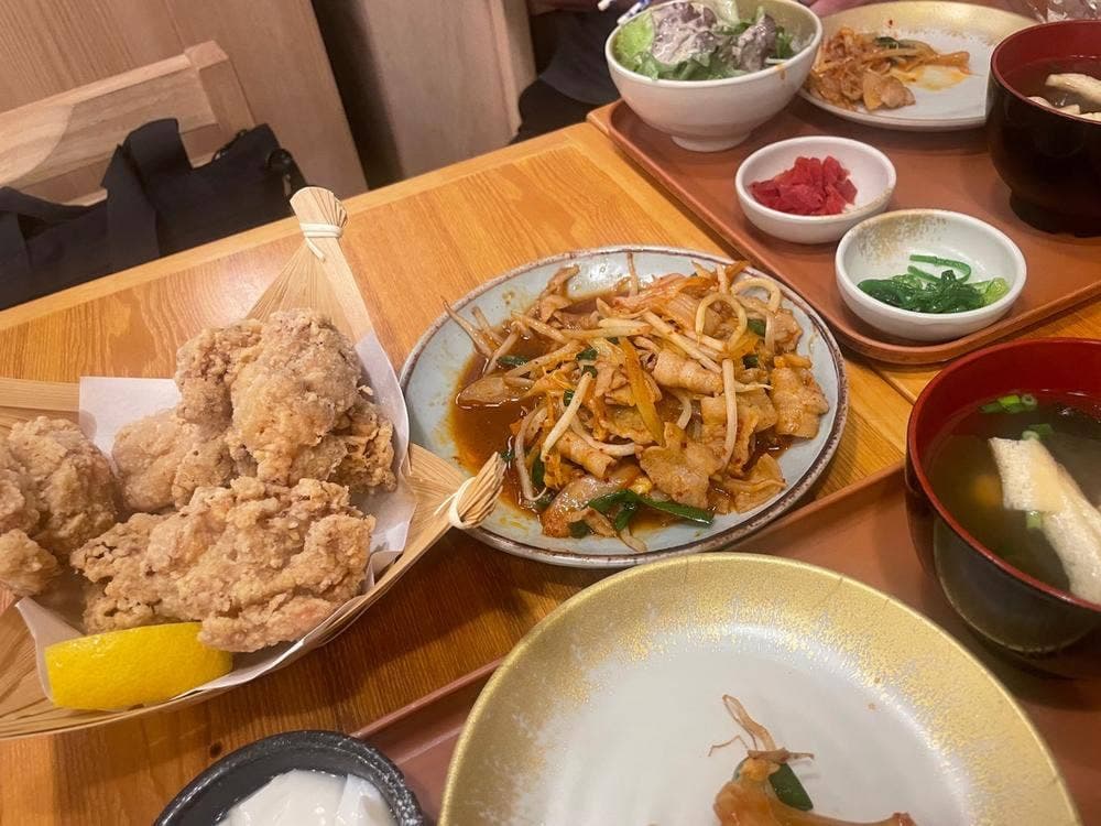 大吉大衆酒場