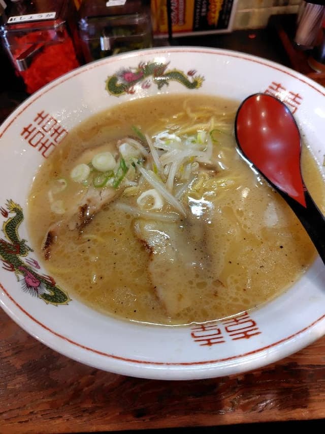 豚吉本店 - サブ画像2