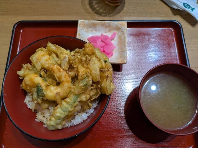 魚道楽 富惣 高島屋おおたかの森店 - サブ画像2