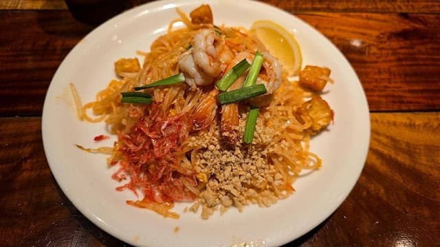 バンコク屋台 カオサン - サブ画像1