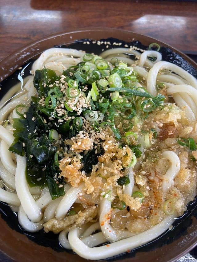 てら屋うどん - サブ画像2