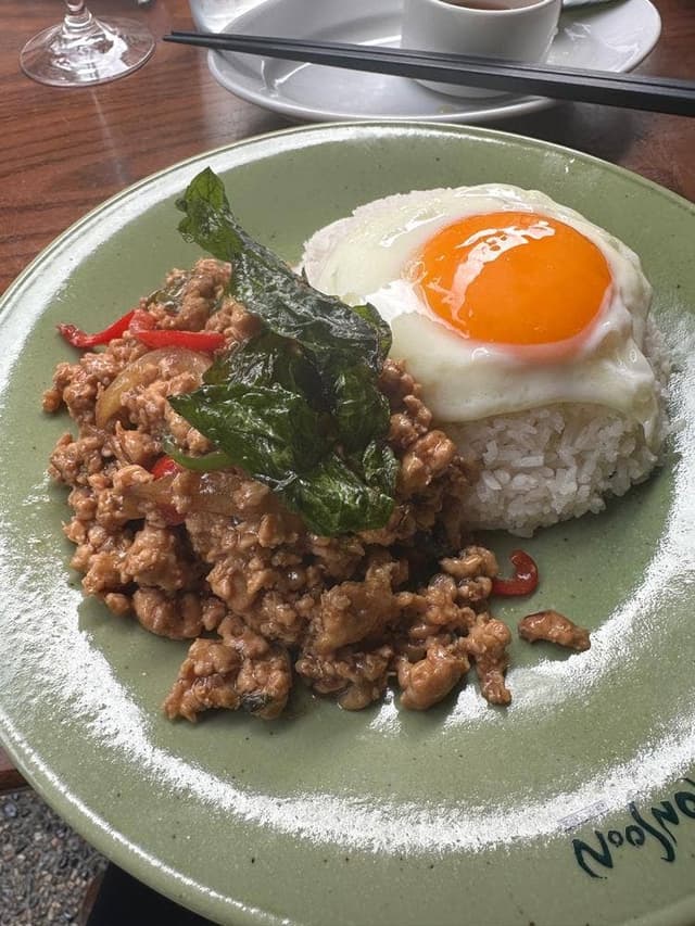 モンスーンカフェ 恵比寿 - サブ画像1