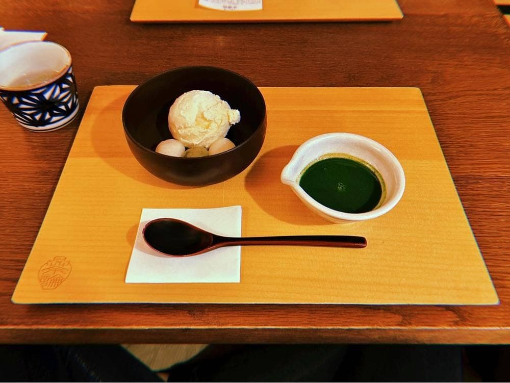 茶論 奈良町店