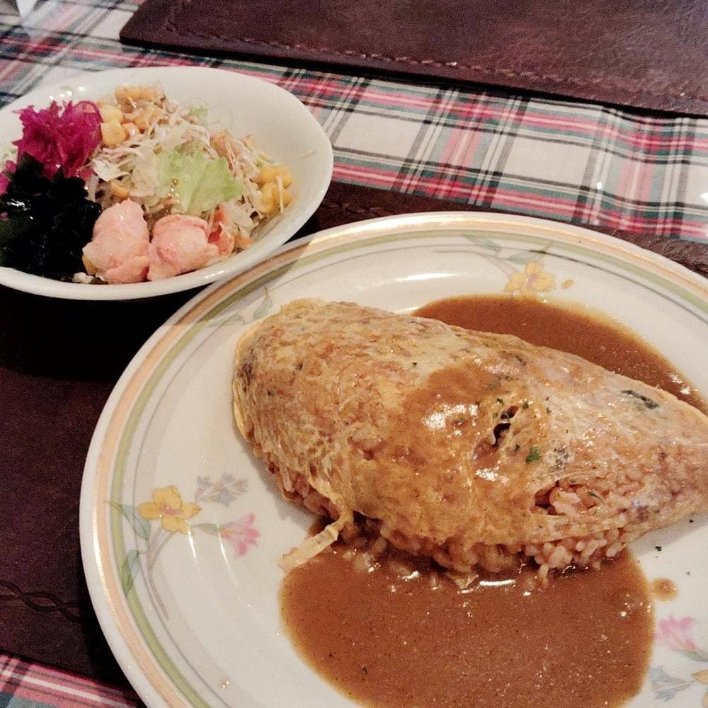 レストラン とまと