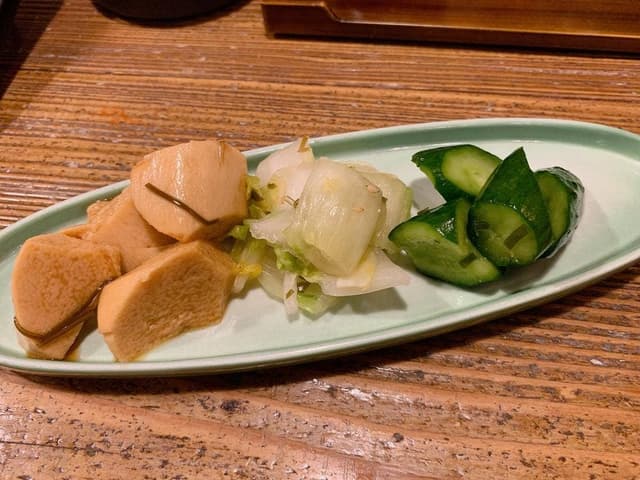 大集酒場 サカナヤ オアジ 富山駅前店 - サブ画像3