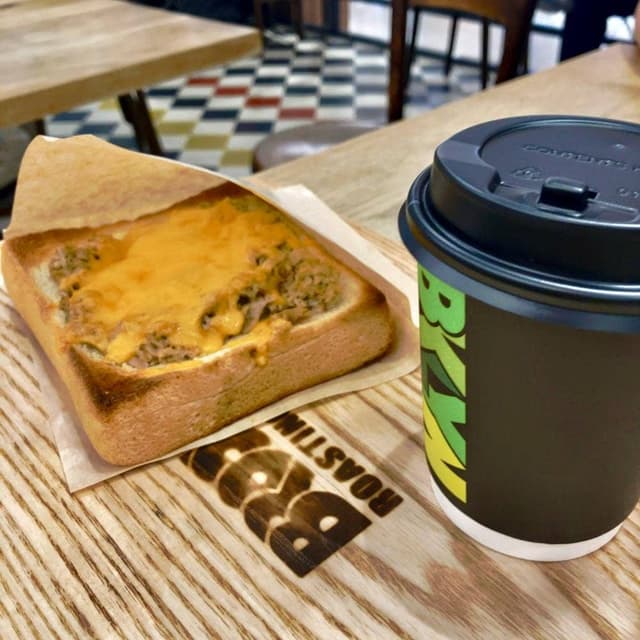 BROOKLYN ROASTING COMPANY 東京国際フォーラム店 - サブ画像1