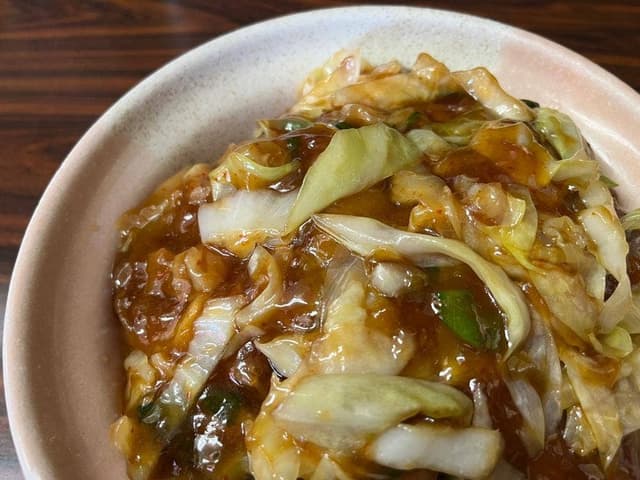 スタミナラーメン じゅんちゃん - サブ画像1