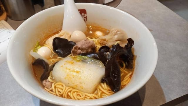 七宝麻辣湯 浜松町店 - サブ画像1