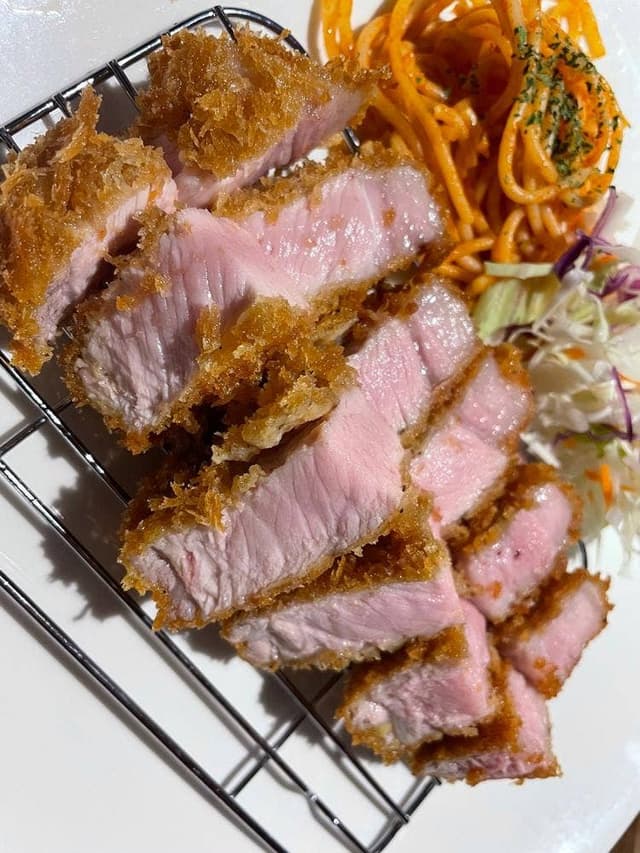 キッチン マカロニ - サブ画像2