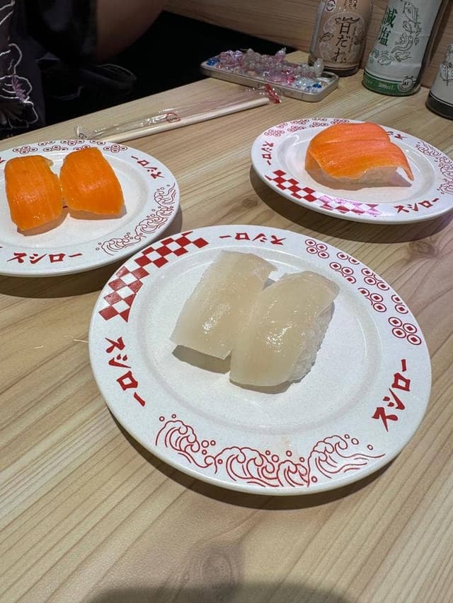 スシロー 中野坂上店 - サブ画像3