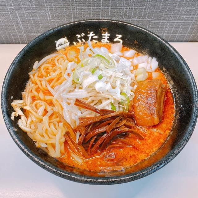 らーめん ぶたまろ - サブ画像1