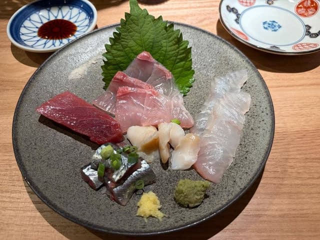 髙はし - サブ画像2