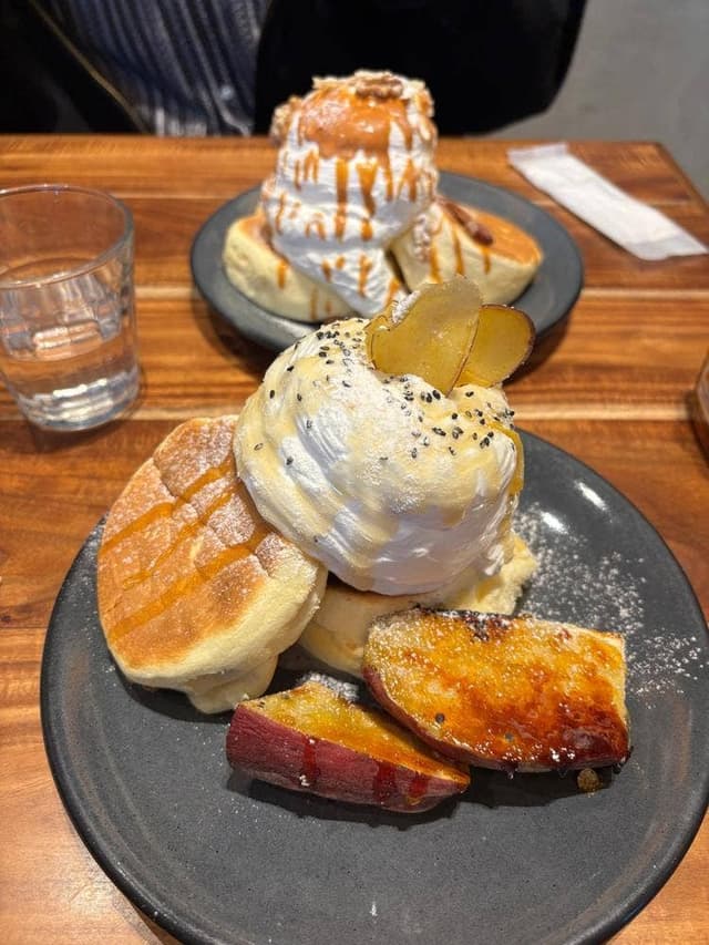 ESPRESSO D WORKS / DRA7 ココノススキノ店 - サブ画像2