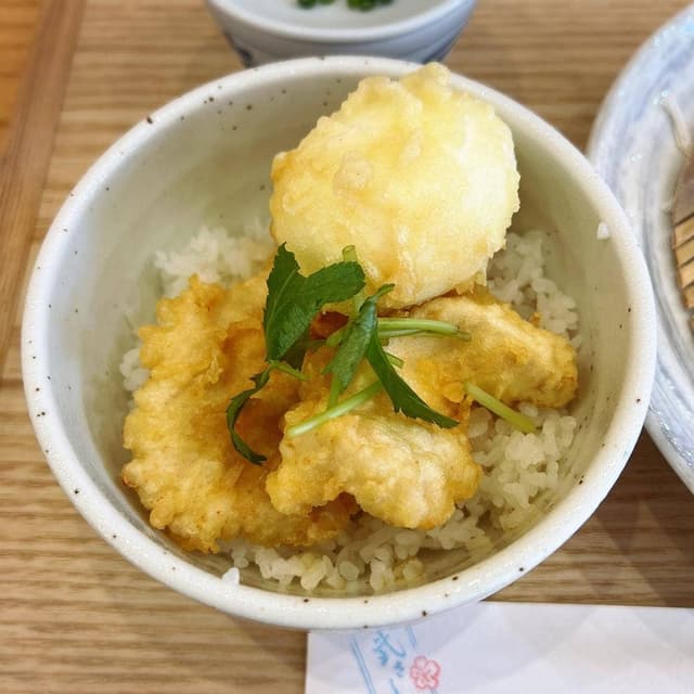 十割蕎麦 武さし - サブ画像2