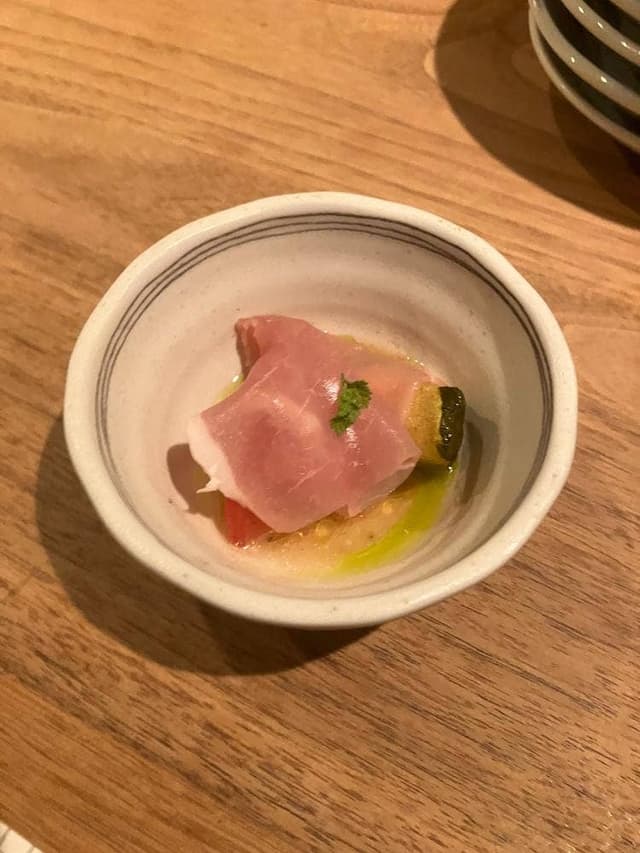 本格居酒屋 炭遊酒菜 旅籠 新宿 - サブ画像1