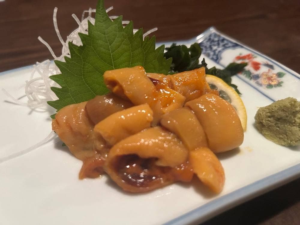 伊達藩長屋酒場