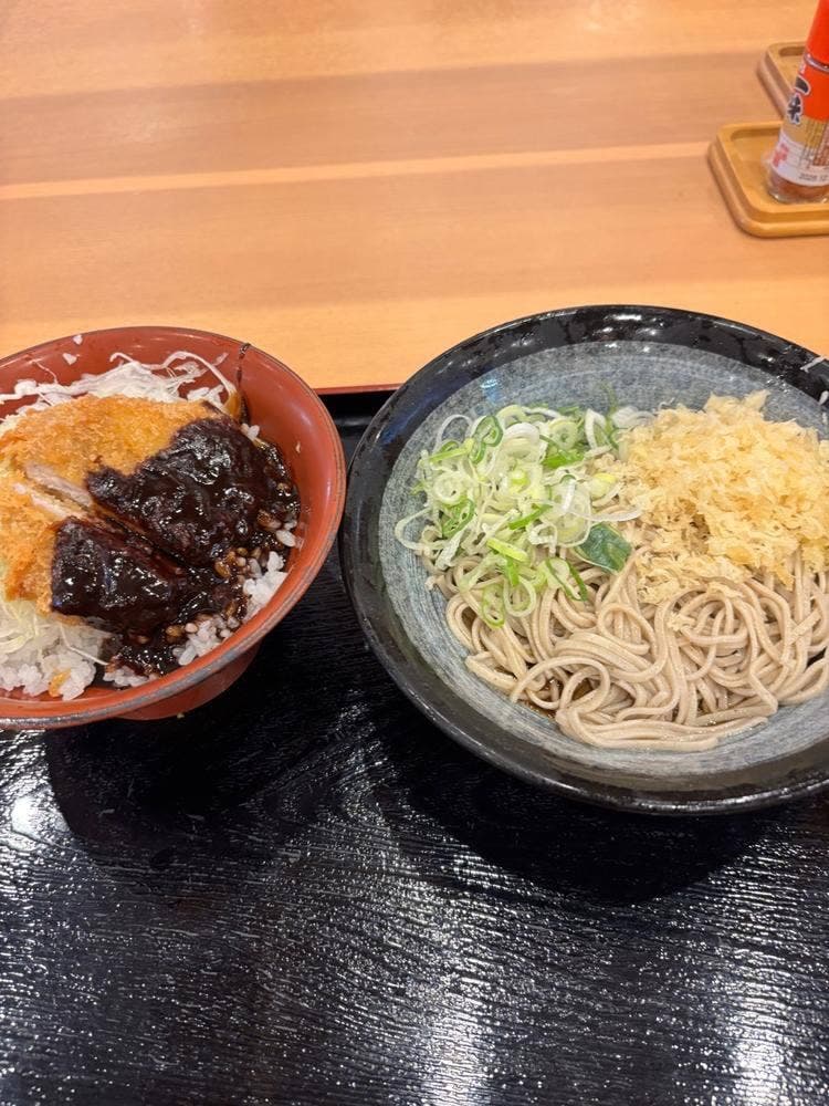 十割そば みかわの郷